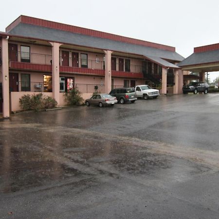 Executive Inn Kershaw エクステリア 写真