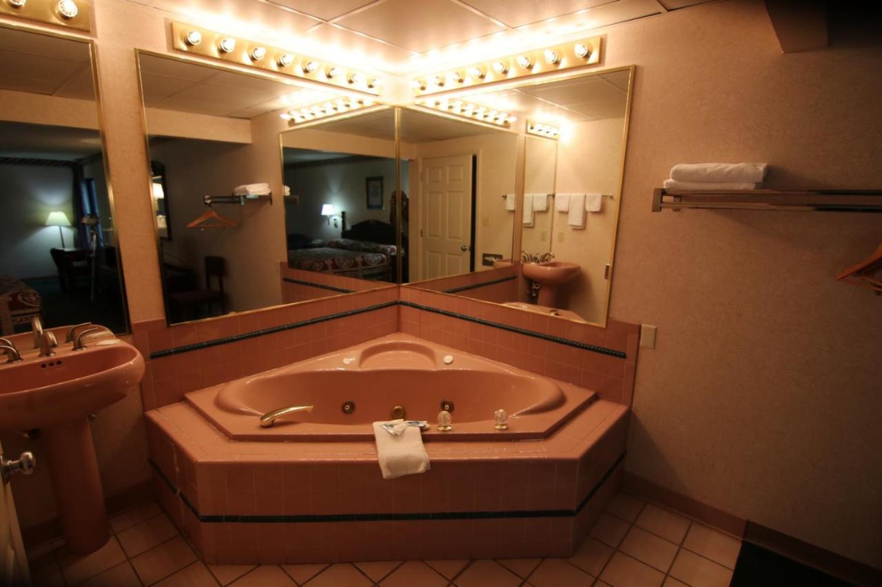 Executive Inn Kershaw エクステリア 写真