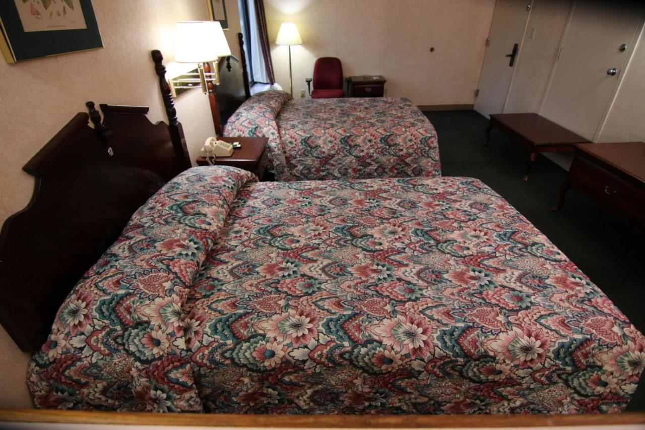 Executive Inn Kershaw エクステリア 写真
