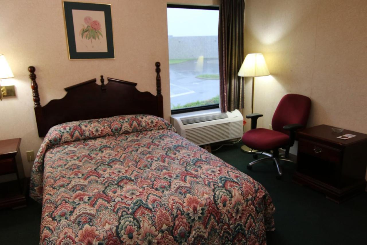 Executive Inn Kershaw エクステリア 写真