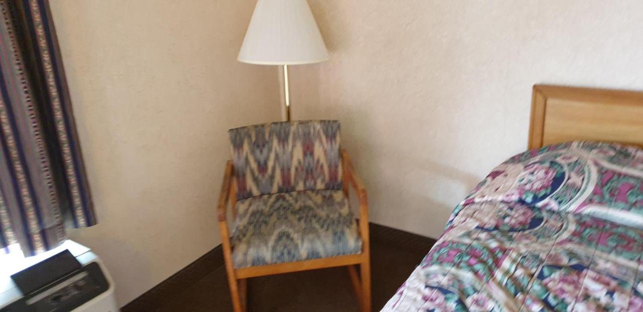 Executive Inn Kershaw エクステリア 写真